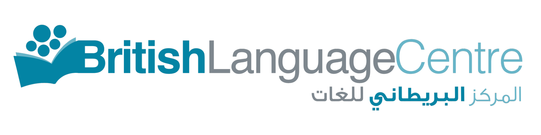شعار المركز البريطاني للغات